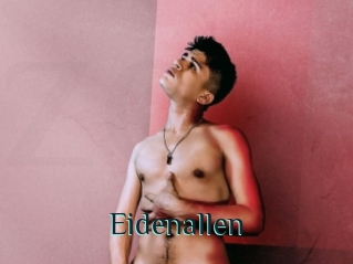 Eidenallen