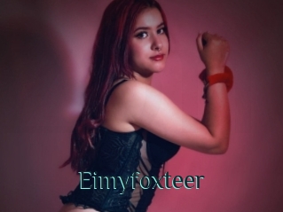 Eimyfoxteer