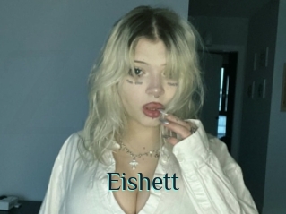 Eishett