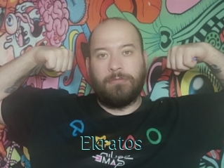 Ekratos