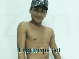 El_principe_hot