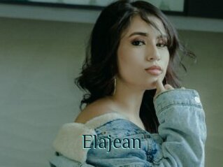 Elajean