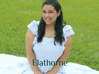 Elathorne
