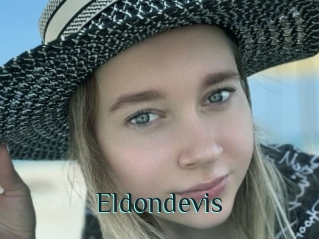 Eldondevis