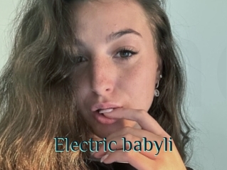 Electric_babyli