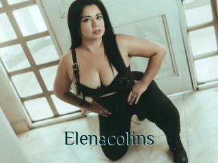 Elenacolins