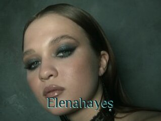 Elenahayes