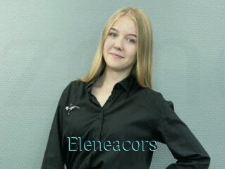 Eleneacors