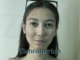 Eleneatherton