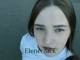 Eleneclack