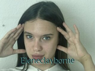 Eleneclayborne