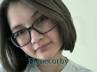 Elenecorby