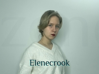 Elenecrook