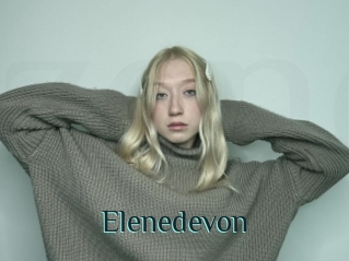 Elenedevon