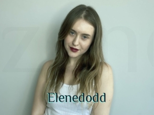 Elenedodd