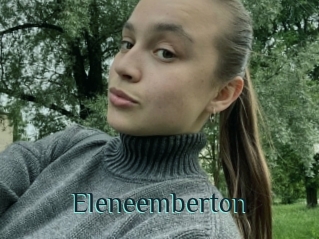 Eleneemberton