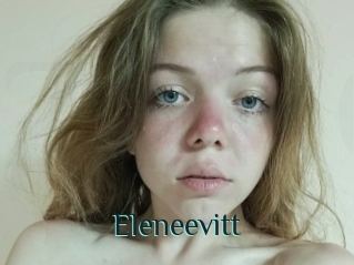 Eleneevitt