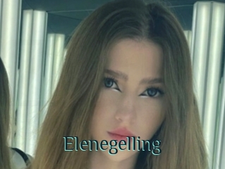 Elenegelling