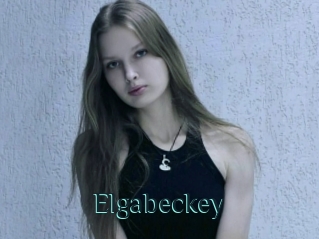 Elgabeckey