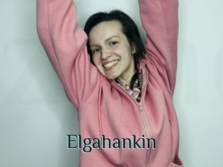 Elgahankin