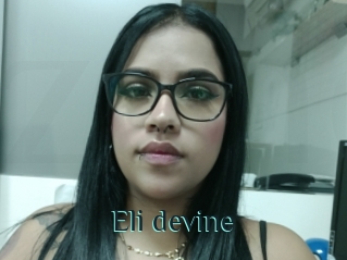 Eli_devine