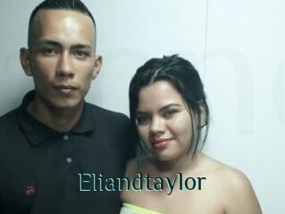 Eliandtaylor
