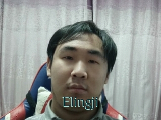 Elingji