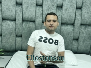 Eliostonson