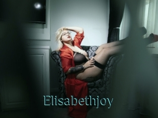 Elisabethjoy