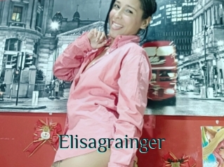 Elisagrainger