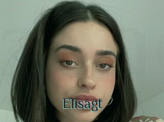 Elisagt