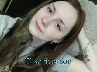 Elisariverson