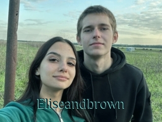 Eliseandbrown