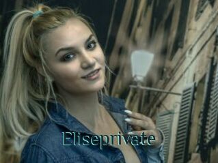 Eliseprivate