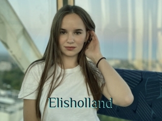 Elisholland