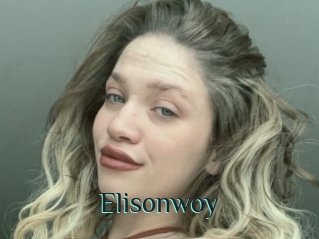 Elisonwoy