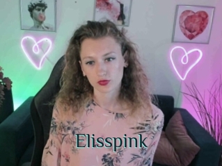 Elisspink