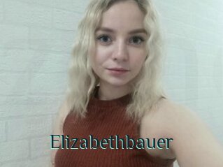 Elizabethbauer
