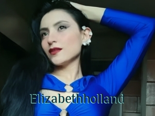 Elizabethholland