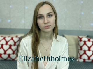 Elizabethholmes