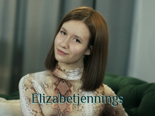 Elizabetjennings