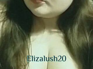 Elizalush20