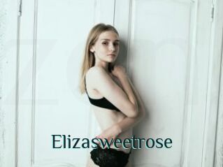 Elizasweetrose