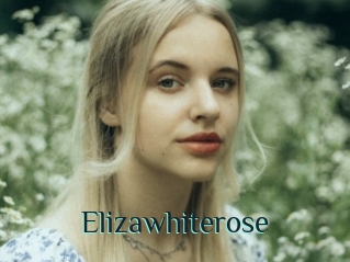 Elizawhiterose