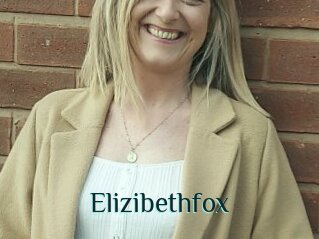 Elizibethfox