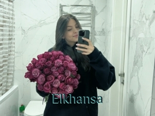 Elkhansa