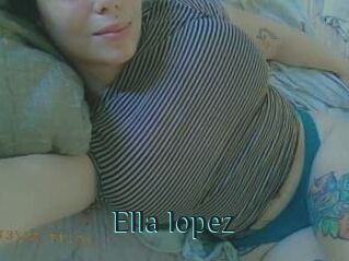 Ella_lopez