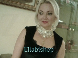 Ellabishop
