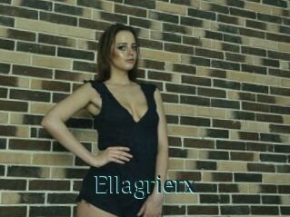 Ellagrierx