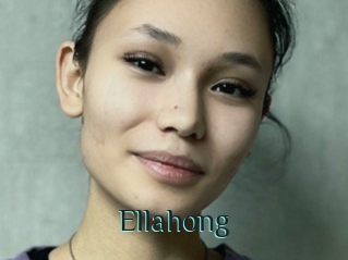 Ellahong